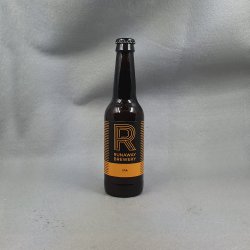 Runaway IPA - Beermoth