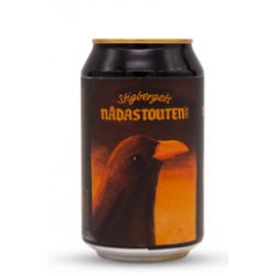 Stigbergets NADASTOUTEN Cans 33cl - Bière Racer