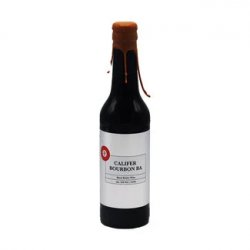 Pühaste Brewery Califer Bourbon BA (Silver Series)