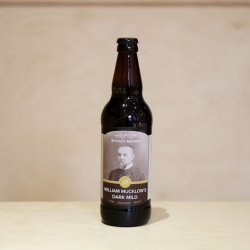 Bewdley Brewery William Mucklows Dark Mild - The Hop Vault