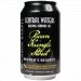 Central Waters Brewer's Reserve Pecan Kringle Stout Central Waters Brewer's Reserve Pecan Kringle Stout
