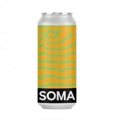 Soma - Brainwave - Dorst