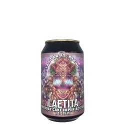 Tartarus Beers Laetitia