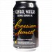 Central Waters Brewer's Reserve Cassian Sunset 
