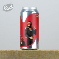 Sureshot Tall Mans Wetsuit (BBE 181023) - Radbeer