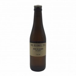 The Kernel - Bière De Saison Vic Secret - Dorst