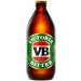 Victoria Bitter VB 4.9% 24 Pack Bottles 375ml Victoria Bitter VB 4.9% 24 Pack Bottles 375ml
