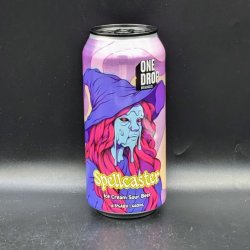 One Drop Brewing Co SPELLCASTER*