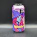 One Drop Spellcaster Ice Cream Smoothie Sour 