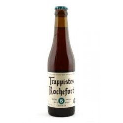 Rochefort 8 33cl - Belbiere