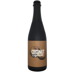 3 Sons Brewing Co. Coconut Daydreams