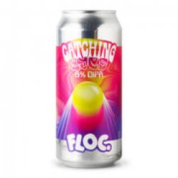 Catching Eyes, 8% - The Fuss.Club