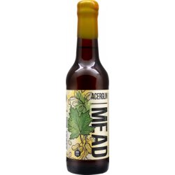 Mead - Rus Beer