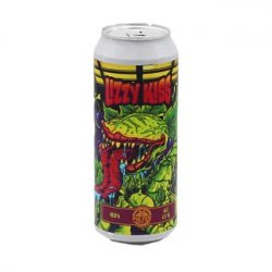 Pulfer Brewery Lizzy Kiss