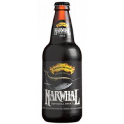 Sierra Nevada Narwhal Sierra Nevada Narwhal