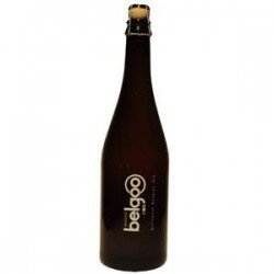 Belgoo Magus 75Cl - Cervezasonline.com