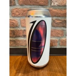 Beyond the Mirage  Cloudwater - The Hoptimist