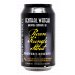 Central Waters Brewers Reserve Bourbon Pecan Kringle Stout (2025) 