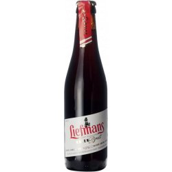 Liefmans Kriek Brut
