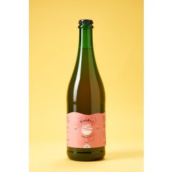 Nevel Wild Ales Fonkel - Buvance