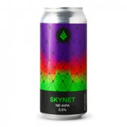 SkyNet, 5.5% - The Fuss.Club