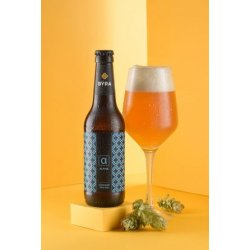 BÝRA Alpha BÝRA Alpha