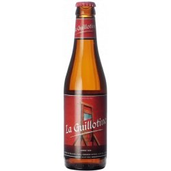 La Guillotine