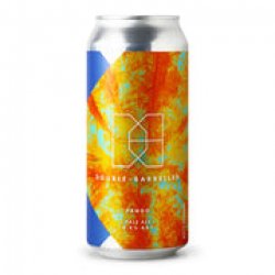 Pando, 4.8% - The Fuss.Club