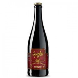 Spigha Gurugu 75Cl - Cervezasonline.com