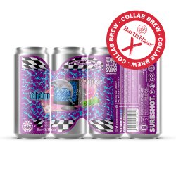 Sureshot Brewing Piscine (ehehe, hoohoo, eugh) Sureshot Brewing Piscine (ehehe, hoohoo, eugh)