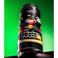 Verdant Brewing Co PuTTTy (2026)