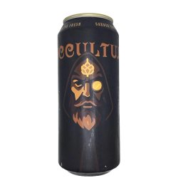 BreWskey OCCULTUM