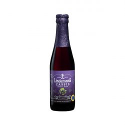 Lindemans Cassis - Elings