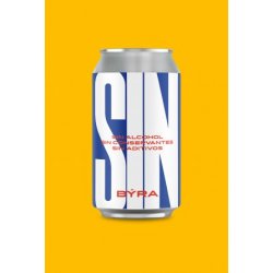 BÝRA Sin BÝRA Sin