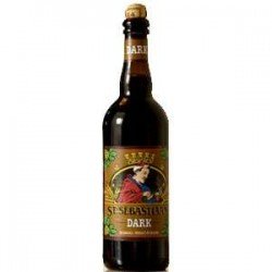 Saint Sebastian Dark 75Cl - Cervezasonline.com