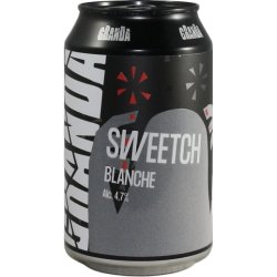 Birrificio della Granda Sweetch Birrificio della Granda Sweetch
