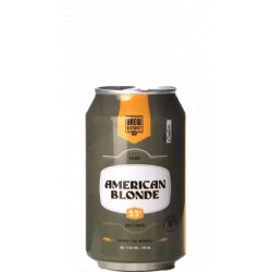 BrewDistrict24 American Blonde BrewDistrict24 American Blonde