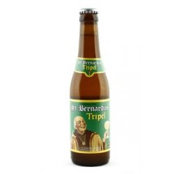 St Bernardus Triple 33cl - Belbiere