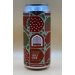 Vault City. Strawberry & Rhubarb Table Sour. CAN Vault City. Strawberry & Rhubarb Table Sour. CAN