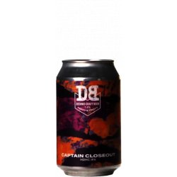 Dutch Bargain Captain Closeout