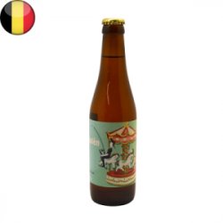 Brouwerij Vandijck Pjèj?ësmeulën (Pjekesmeulen)