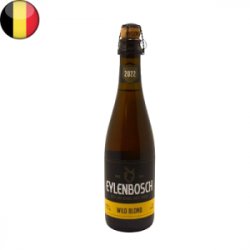 Brouwerij Eylenbosch Wild Blond Brouwerij Eylenbosch Wild Blond