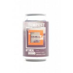 Tempest Brewing Co. Mythical Ground