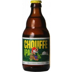 La Chouffe IPA - Houblon La Chouffe IPA - Houblon