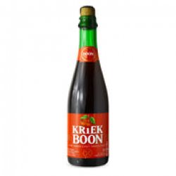 Kriek Boon, 4% - The Fuss.Club