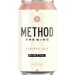 Method Brewing Pacific Ale 
