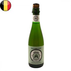 Sako Brewery Adelaar Oude Geuze (2024) Sako Brewery Adelaar Oude Geuze (2024)