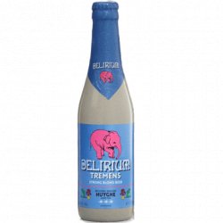 Delirium Blonde (Tremens) 24x330ml - The Beer Town