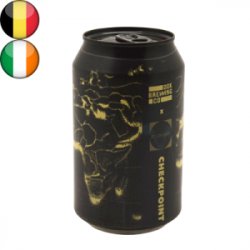 Dok Brewing Company Checkpoint