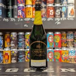 Gouden Carolus Indulgence 2019 Mbingu Gold Gouden Carolus Indulgence 2019 Mbingu Gold